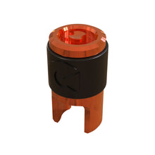 画像をギャラリービューアに読み込む, CLIK QUIK CAP ALUMINUM 4PCS