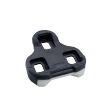 画像をギャラリービューアに読み込む, LOOK CLEAT KEO GRIP BLACK(0°)|ルック クリート ケオ グリップ ブラック