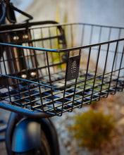 Load image into Gallery viewer, PDW ZIG ZAG Basket - ラージ ジグザグバスケット