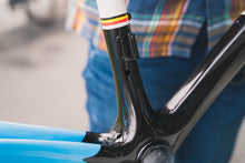 画像をギャラリービューアに読み込む, Ridley Fenix SLiC Limited Edition