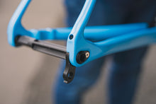 画像をギャラリービューアに読み込む, Ridley Fenix SLiC Limited Edition