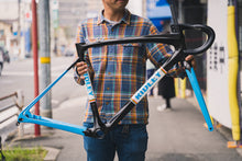 画像をギャラリービューアに読み込む, Ridley Fenix SLiC Limited Edition