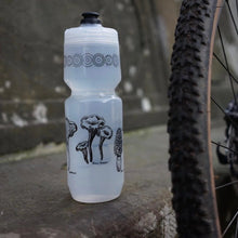 Load image into Gallery viewer, OUTER SHELL Wild Mushrooms Bottle アウターシェル ボトル