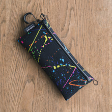 画像をギャラリービューアに読み込む, tade qui / riders wallet / CORDURA 1000D HP Polyester / Splatter