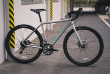 画像をギャラリービューアに読み込む, 【訳あり特価】2024 KONA ROVE AL 50cm 完成車 グラベルバイク