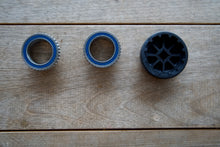 Load image into Gallery viewer, ROTOR BB TRACK30 BSA STEEL