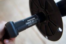 画像をギャラリービューアに読み込む, ROTOR ALDHU TRACK AXLE SET 170mm