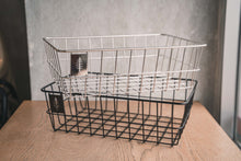 Load image into Gallery viewer, PDW ZIG ZAG Basket - ミディアム ジグザグバスケット