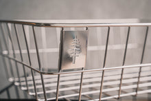 Load image into Gallery viewer, PDW ZIG ZAG Basket - ミディアム ジグザグバスケット