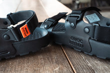 画像をギャラリービューアに読み込む, QUOC x Restrap Sandal QUOCとリストラップのコラボ・サンダル