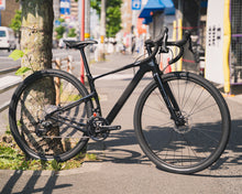 画像をギャラリービューアに読み込む, CANNONDALE Topstone Carbon 3L 2023完成車 キャノンデール・トップストーン