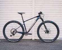 画像をギャラリービューアに読み込む, CANNONDALE Scalpel HT Carbon 2 完成車 キャノンデール・スカルペル ハードテイル