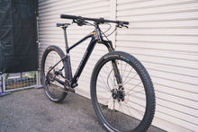 画像をギャラリービューアに読み込む, CANNONDALE Scalpel HT Carbon 2 完成車 キャノンデール・スカルペル ハードテイル