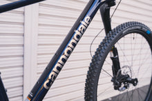 画像をギャラリービューアに読み込む, CANNONDALE Scalpel HT Carbon 2 完成車 キャノンデール・スカルペル ハードテイル