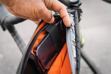 Load image into Gallery viewer, RESTRAP RACE TOP TUBE BAG SHORT 1.2L リストラップ