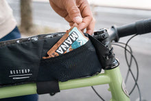 Load image into Gallery viewer, RESTRAP RACE TOP TUBE BAG SHORT 1.2L リストラップ