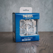 Load image into Gallery viewer, 【限定色】MKS ALLWAYS "ポリッシュ" 三ヶ島製作所