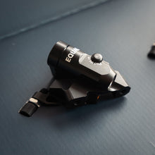 画像をギャラリービューアに読み込む, GROWTAC EQUAL 機械式ディスクブレーキキャリパー(フラットマウント)【※ケーブル:ドロップハンドル用】フルセット 2個セット グロータック