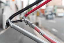 画像をギャラリービューアに読み込む, CANNONDALE CAAD13 Disc フレームセット