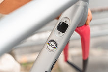 画像をギャラリービューアに読み込む, CANNONDALE CAAD13 Disc フレームセット