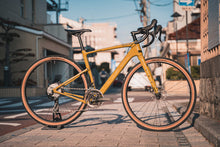 画像をギャラリービューアに読み込む, CANNONDALE Topstone Carbon 4 2024完成車 キャノンデール・トップストーン