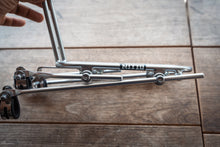 Load image into Gallery viewer, NITTO キャンピー M-1 ラック ニットー 日東