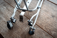 Load image into Gallery viewer, NITTO キャンピー M-1 ラック ニットー 日東