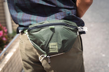 Load image into Gallery viewer, TOPO DESIGNS TOPOLITE HIP PACK トポデザイン