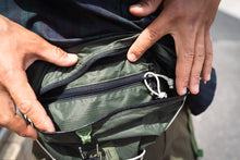 Load image into Gallery viewer, TOPO DESIGNS TOPOLITE HIP PACK トポデザイン