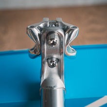 画像をギャラリービューアに読み込む, NITTO S84  Seat Pillar 日東 シートポスト  27.2mm x 250mm (シルバー)
