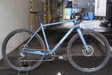 画像をギャラリービューアに読み込む, BOMBTRACK HOOK EXT 完成車