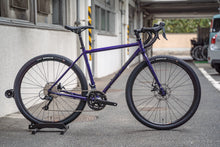 画像をギャラリービューアに読み込む, KONA ROVE ST 2024 完成車