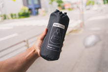 Load image into Gallery viewer, 【30%off】Trekmates Pak Poncho トレックメイツ パックポンチョ レインウエア 雨 自転車通勤