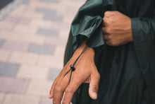 画像をギャラリービューアに読み込む, FAIRWEATHER packable rain poncho フェアウェザー