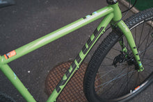 画像をギャラリービューアに読み込む, KONA ROVE ST DL 2024 完成車