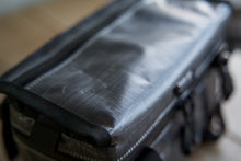 Load image into Gallery viewer, tade qui / cunningham / Dyneema Composite Fabric 5.0oz Hybrid / Black