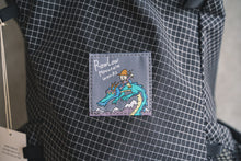 Load image into Gallery viewer, Rawlow Mountain Works 2024 Zodiac Limited edition Dragon / Anion ロウロウマウンテンワークス