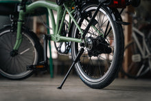 画像をギャラリービューアに読み込む, MINOURA SLMV-3 ブロンプトン用キックスタンド ミノウラ