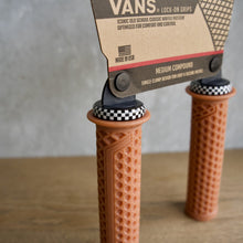 画像をギャラリービューアに読み込む, ODI Vans V2.1 Lock-On Grips グリップ