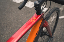 Load image into Gallery viewer, 【1台限り】RIDLEY Kanzo Speed 完成車 XSサイズ