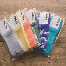 画像をギャラリービューアに読み込む, NODAL Cotton Hemp Ankle S