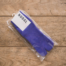 画像をギャラリービューアに読み込む, NODAL Cotton Hemp Ankle Socks ND23X005 ノーダル ソックス(NODAL)の商品画像(写真2)