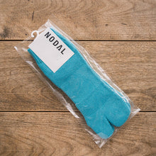 画像をギャラリービューアに読み込む, NODAL Cotton Hemp Ankle S