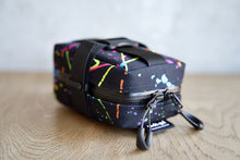 画像をギャラリービューアに読み込む, tade qui / 2 hour tripper / CORDURA 1000D HP polyester / Splatter