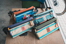 画像をギャラリービューアに読み込む, TOPO DESIGNS Bike Bag Mountain トポデザイン バイクバッグ マウンテン