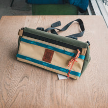 画像をギャラリービューアに読み込む, TOPO DESIGNS Bike Bag Mountain トポデザイン バイクバッグ マウンテン