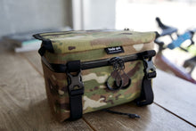 画像をギャラリービューアに読み込む, tade qui / cunningham / CORDURA 1000D MIL-SPEC / Scorpion Ocp