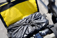 Load image into Gallery viewer, tade qui / cunningham / CORDURA 500D MIL-SPEC / Black