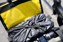 Load image into Gallery viewer, tade qui / cunningham / CORDURA 500D MIL-SPEC / Border patrol Green