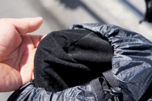 画像をギャラリービューアに読み込む, tade qui / cunningham / CORDURA Ballistic AIR / Khaki